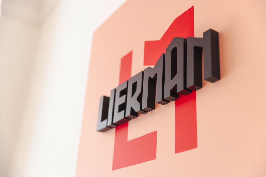 Immo Lierman Aalst, Parklaan 23